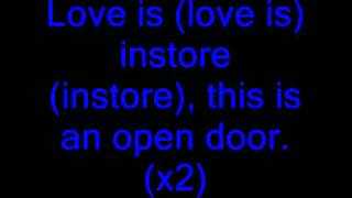 Attack Attack! - Shred White And Blue (full lyrics on screen).