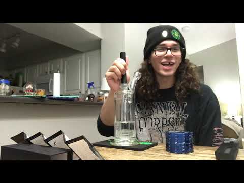 Vivant VLeafGO review