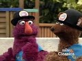 Sesame Street Episode 3778 Telly And Baby Bear Go Camping Full Sence Part 1