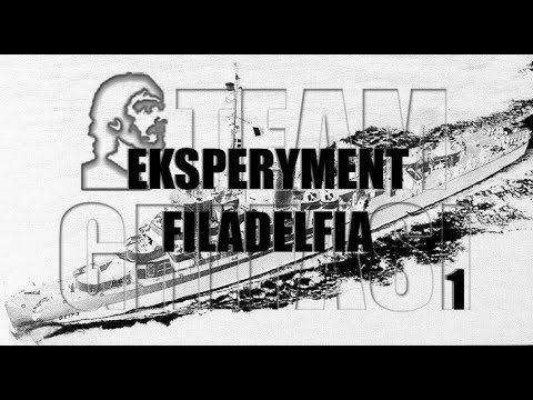 253-PL Darek, 124. cykl badawczy, protokół nr 1: EKSPERYMENT FILADELFIA - Halina Potocka CG Academy