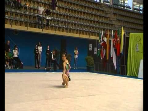 Kragulj_ball_ESPINHO2010.MP4