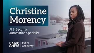 From Physical Therapy to Cloud Security Specialist