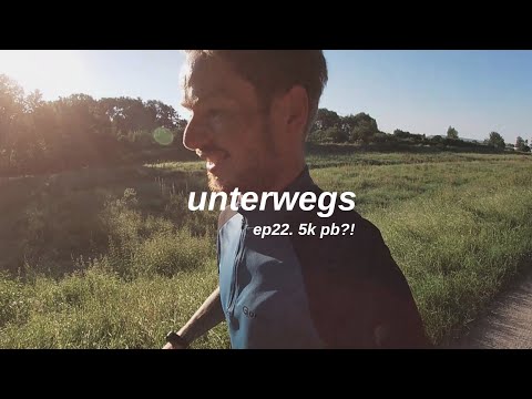 5k pb?! - Lauftraining für eine neue Bestzeit