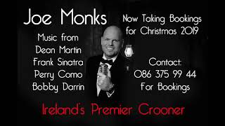 Who&#39;s got the action - Dean Martin. Vocal Cover by Joe Monks