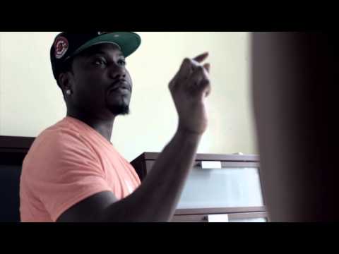 Nino Man - Steamin' (Dir. By @BenjiFilmz)