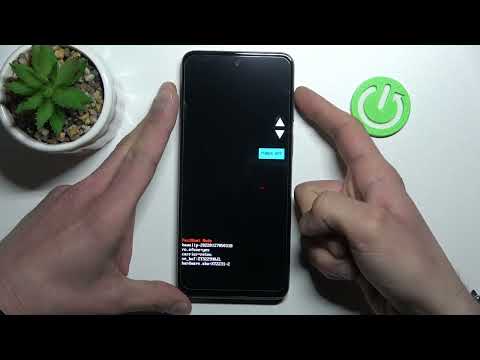 How to exit Fastboot mode on Motorola Moto G22 - disable Fastboot