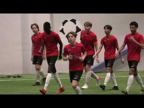 Hercules vs Ilves P17 SM karsinta