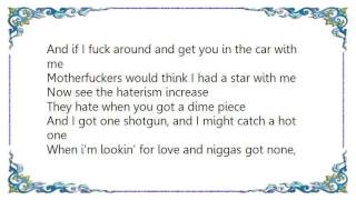 Ice Cube - Gotta Be Insanity Lyrics