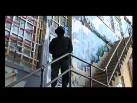 Getting Up (Full Graffiti Documentary)
