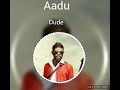 Dude Climax Scene Adu2 Intro