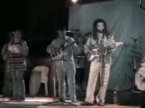 Beautiful Nubia - Seven Lifes