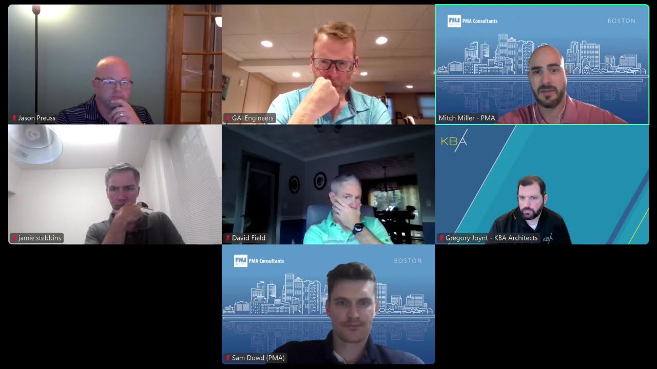 Municipal Building Committee Meeting 9/30/25