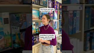 My own little memory vault❤️ boardgames #games #bgg #gamer
