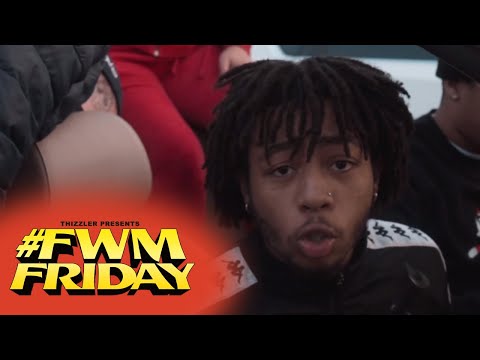 Javon x JAKOBI - Want Me Dead (Music Video) || #FWMFriday Winner [Thizzler.com]