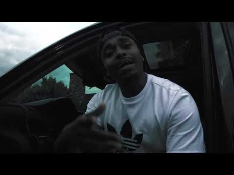 Diinero (GTM Gwolla Gettaz)- Big Bank (Official Music Video)