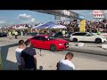 Audi A6 BI-TDI GOGI RACING vs BMW 335XD