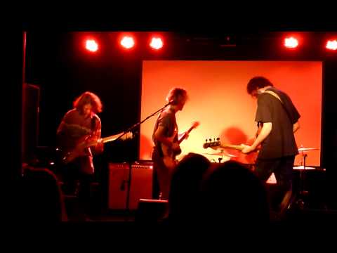 Whistlejacket - Shimmer (Live at The Lexington, London)