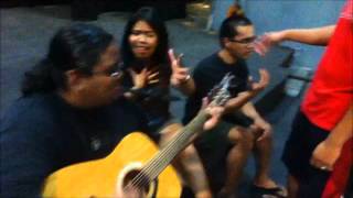 Whitney Wiatt - Disarm (COVER LYRIC VIDEO)