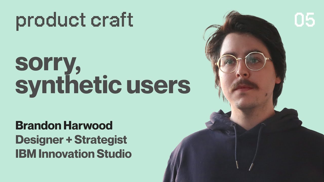 IBM Innovation Studio: Designing Potential Futures