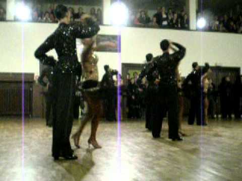 Highlights TSZ Velbert Präsentation 2010