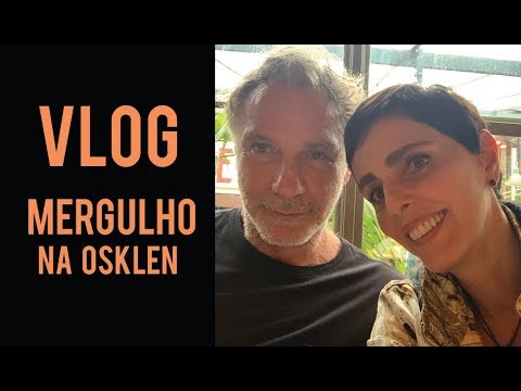 VLOG: Um mergulho na Osklen - Lilian Pacce