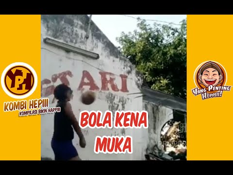 kombi-heppiii-bola-kena-muka