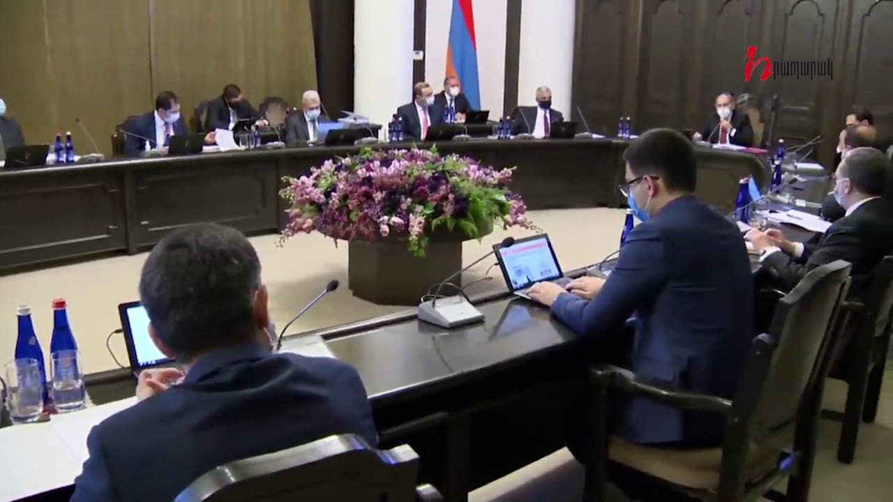 51 հարցից 46-ը` չզեկուցվող. կարեւոր հարցերն անցկացվում են գաղտնի, հանրության աչքից հեռու