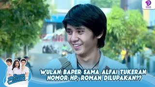 Download lagu WULAN BAPER SAMA ALFA! TUKERAN NOMOR HP, ROMAN DILUPAKAN?? | ROMAN PICISAN | EPS 87 (1/5) mp3 Download lagu WULAN BAPER SAMA ALFA! TUKERAN NOMOR HP, ROMAN DILUPAKAN?? | ROMAN PICISAN | EPS 87 (1/5) mp3