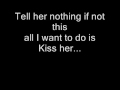 Del Amitri Tell Her This w/ Lyrics