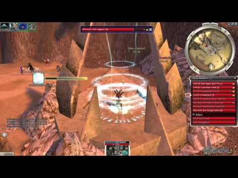 [DW] r26 vs [WORK] r178, CAT Round 3, 11/17/15 - Guild Wars (GvG)