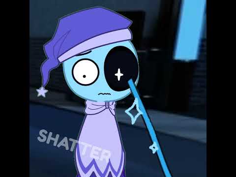 I love giving Astro trauma 😊 (Dandy's World comic)