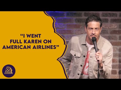 Brandon Vestal | Arizona, Burbank, & Laughlin | Positively Pessimistic