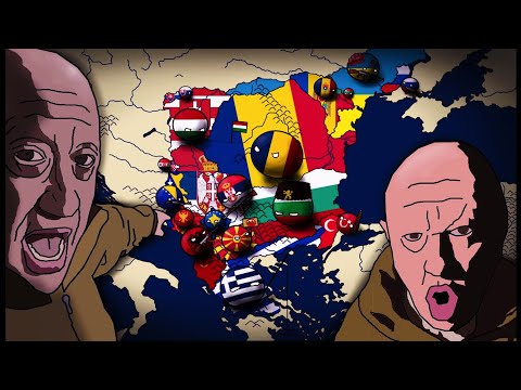 Bulgarian Empire Edit (Countryballs)🗿🇧🇬