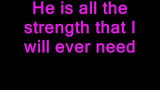 He WIll Carry Me by Mark Schultz HQ!