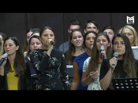 Corul de tineri și Orchestra Bisericii Betania din Chicago - Ne vom aduce mereu aminte