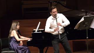 F.Schubert: Arpeggione Sonate D.821 1.Satz Allegro Moderato