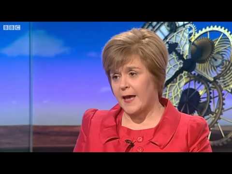 Andrew Neil Nicola Sturgeon 130214
