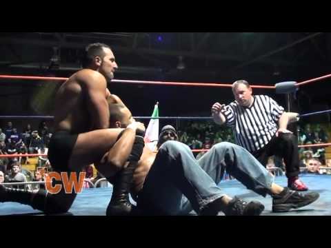 2CW LOTE 2012 SGT. SLAUGHTER vs. THE INSURGENCY pt 2