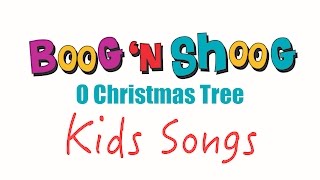 O Christmas Tree Christmas Classics Kids Songs #2 with Jenna Knight
