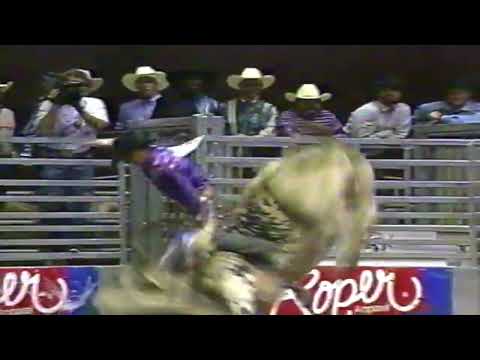 Mark Cain vs Spitfire - 93 BRO Casper (91 pts)