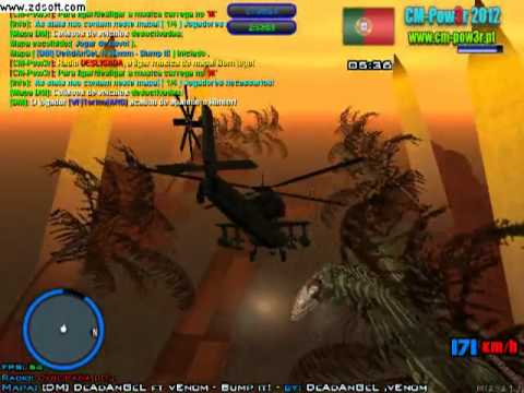 [DM]DeAdAnGeL it vEnom - bump it!