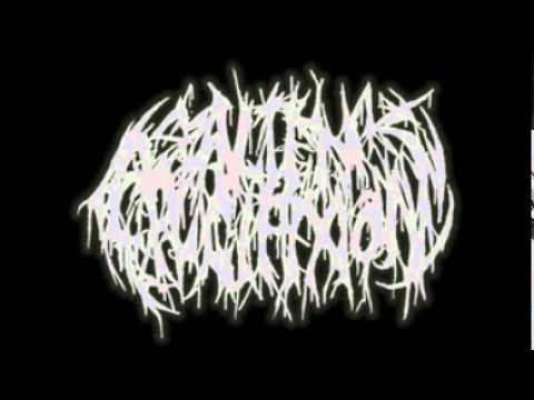 Alien Crucifixion - Plasma Crown of Thorns