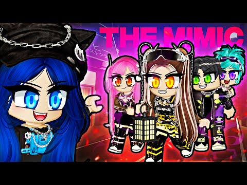 WE FINALLY ESCAPE... (Roblox The Mimic: Book 2 Chapter 4)