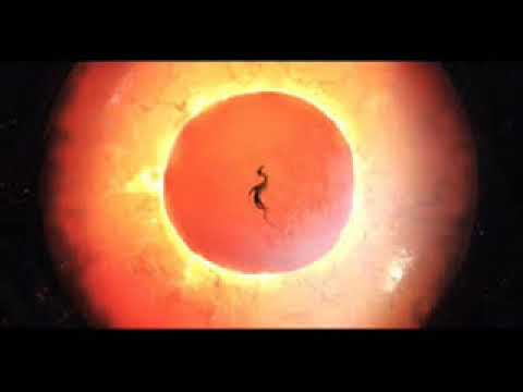 WoW's Visions of N'Zoth Icecrown Bolvar Choir Version