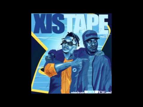 Xis   Xistape Vol  2 (2015)