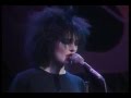 Siouxsie And The Banshees - Israel