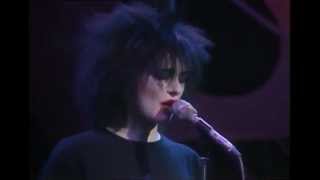 Siouxsie And The Banshees - Israel