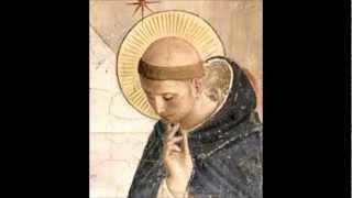 Benedictine Monks of St. Michael`s de Laudes - Dominus Exsultemus & Organ Voluntary