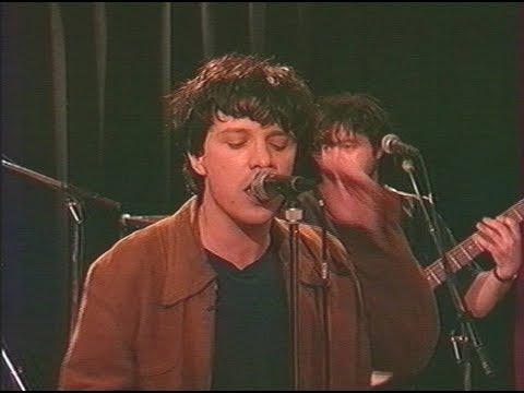 Indochine Savoure le Rouge + int @ Le Cercle de Minuit, 9 mar 94