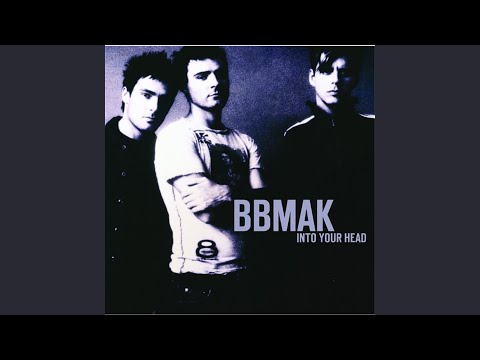 Out of Reach - BBMak